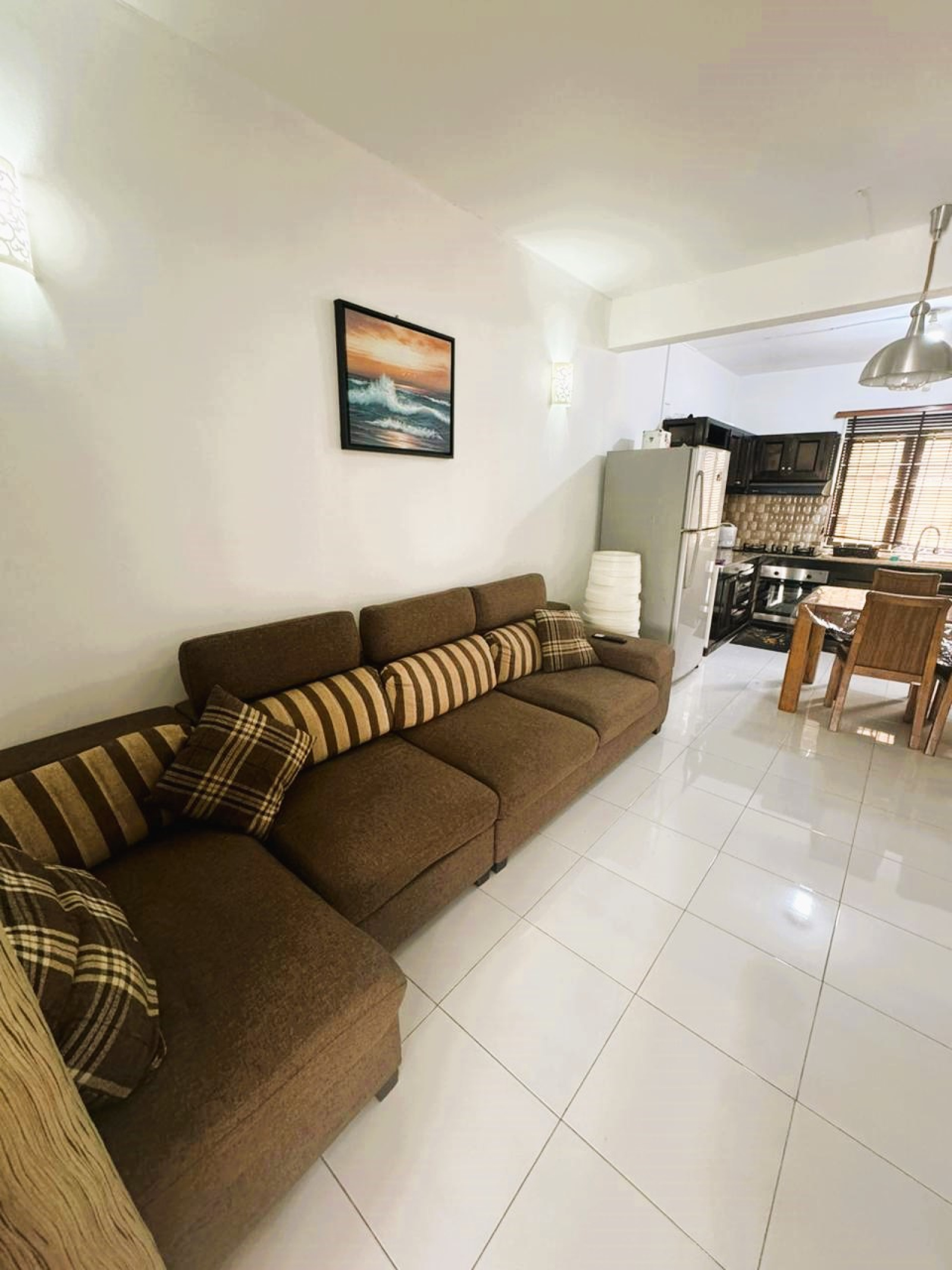 Image_, Appartement, Grand Baie, ref :2509028EG