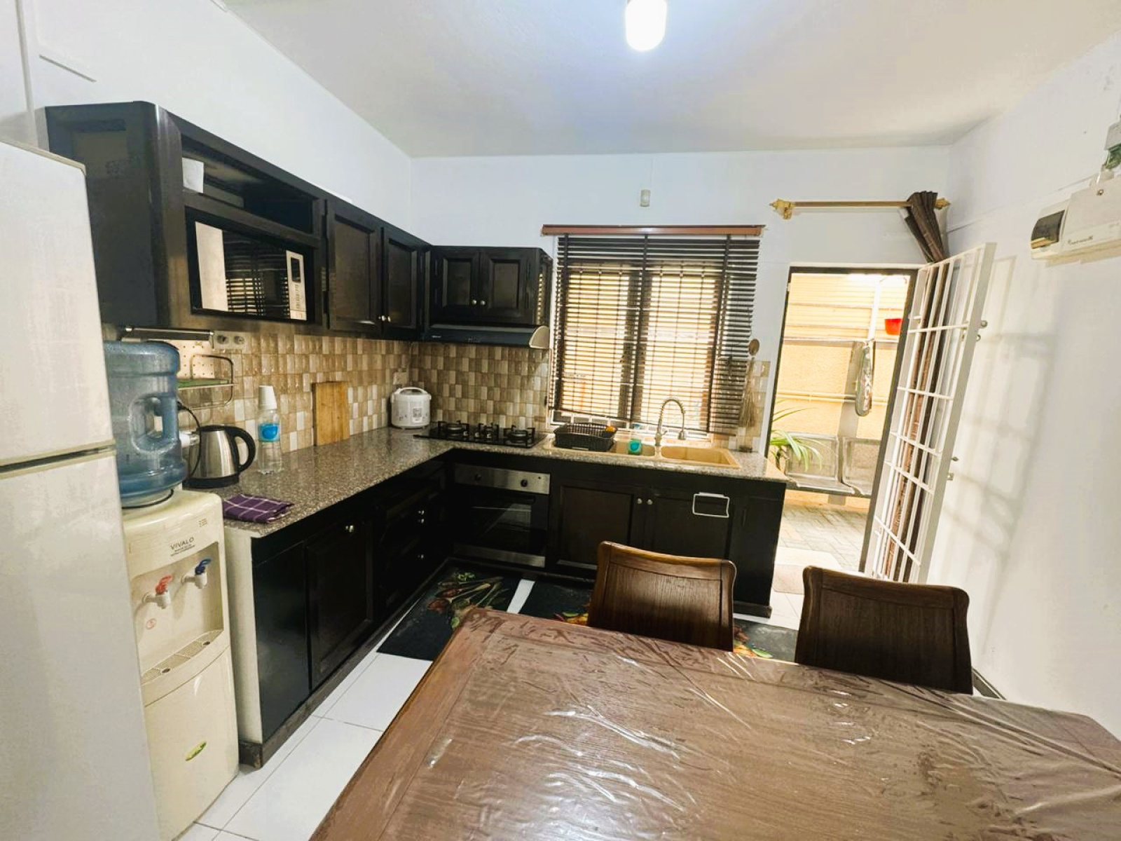 Image_, Appartement, Grand Baie, ref :2509028EG