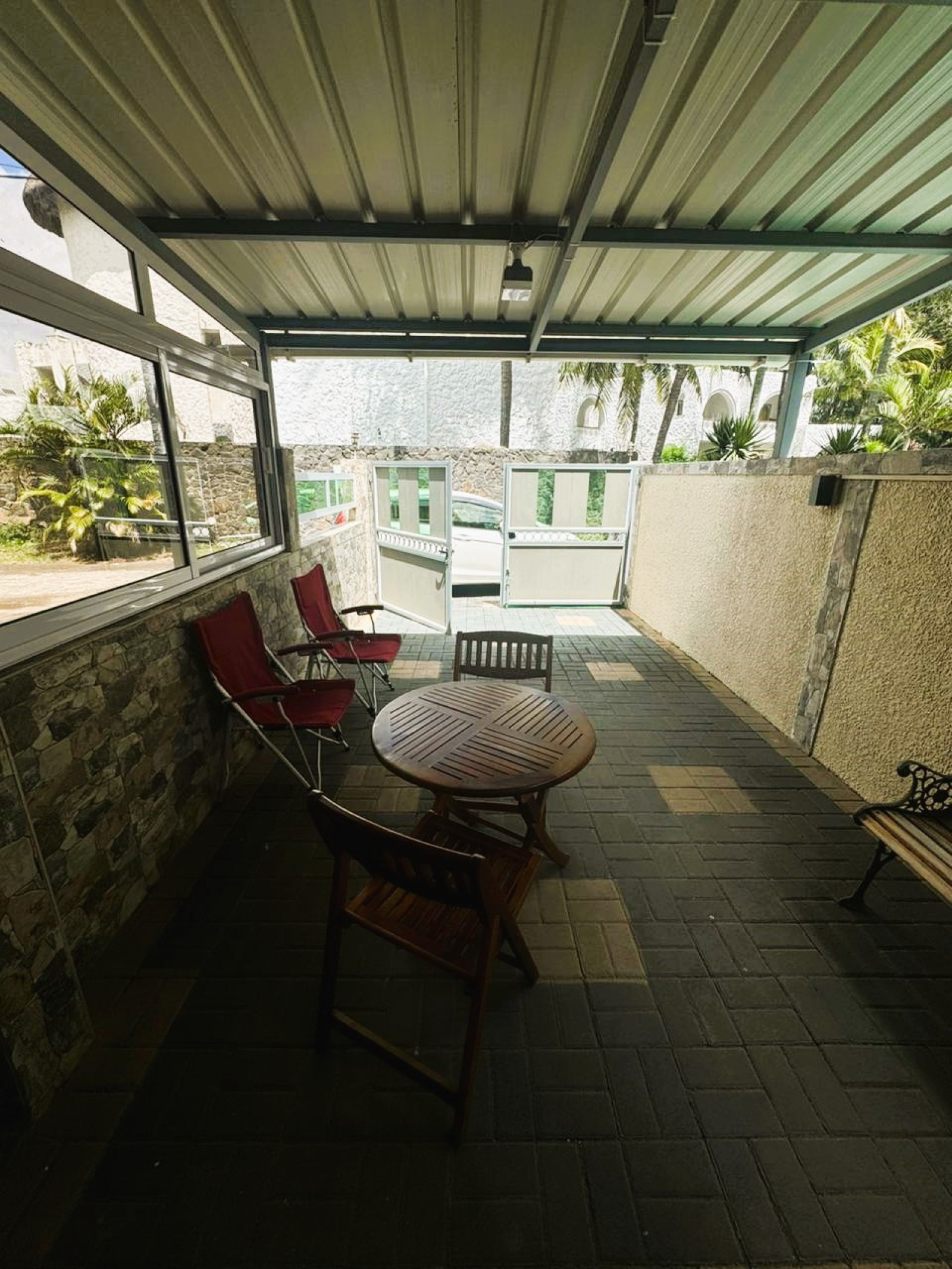 Image_, Appartement, Grand Baie, ref :2509028EG