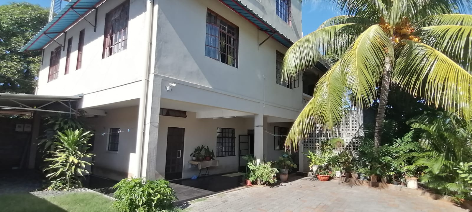 Image_, Maison, Port-Louis, ref :2510027LL