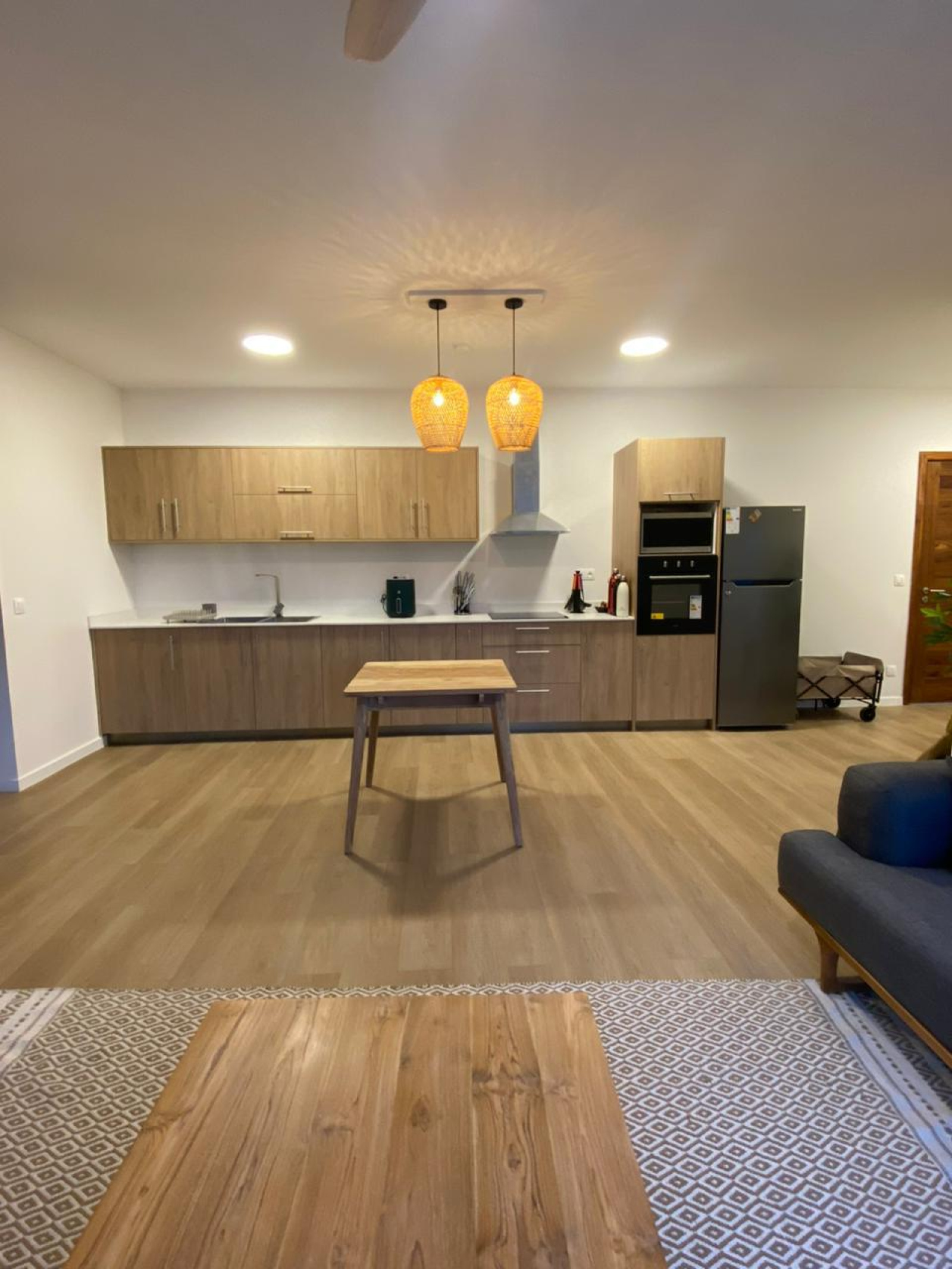 Image_, Appartement, Tamarin, ref :2510024ESHK