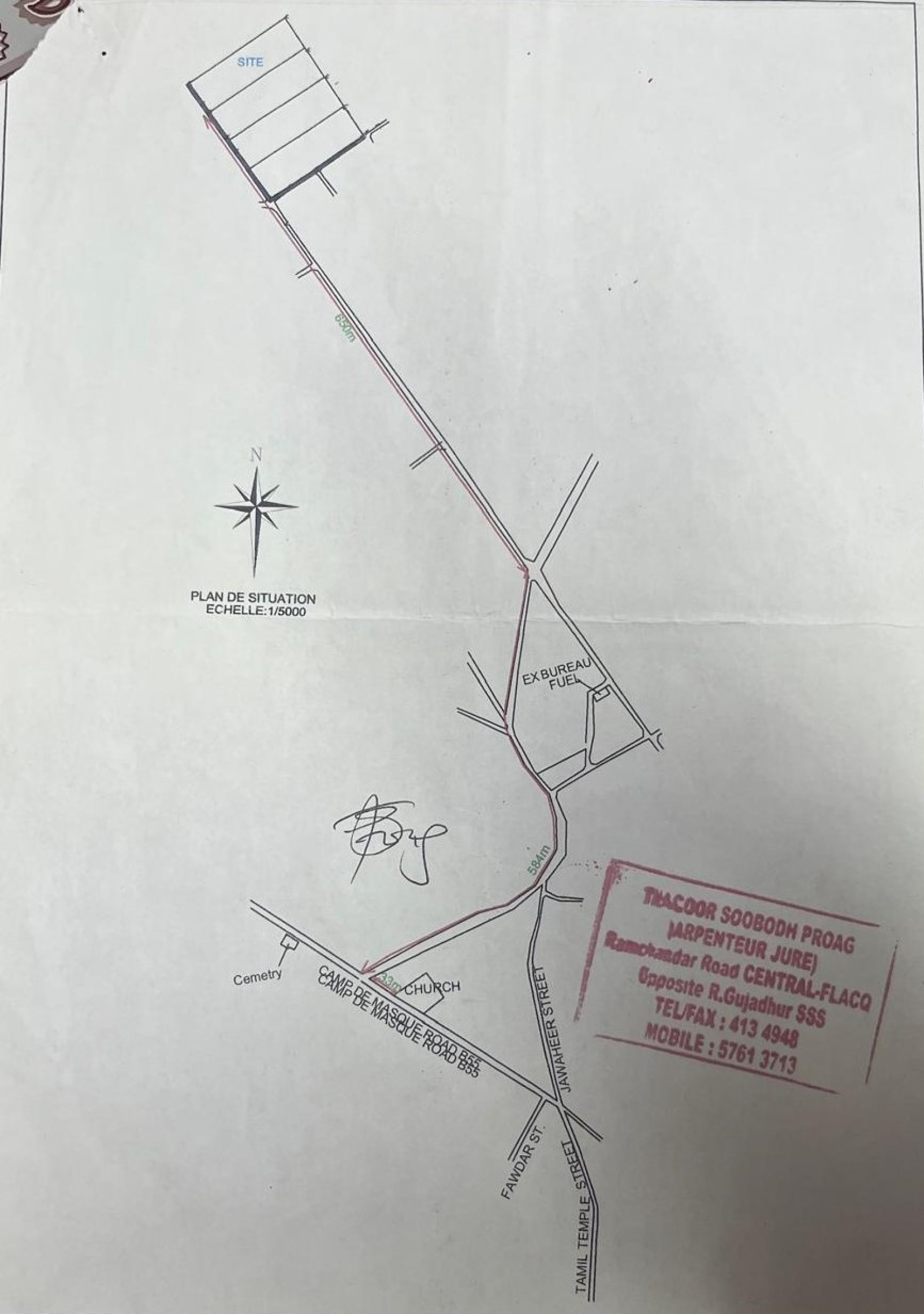Image_, Terrain agricole, Clemencia, ref :2505035EG