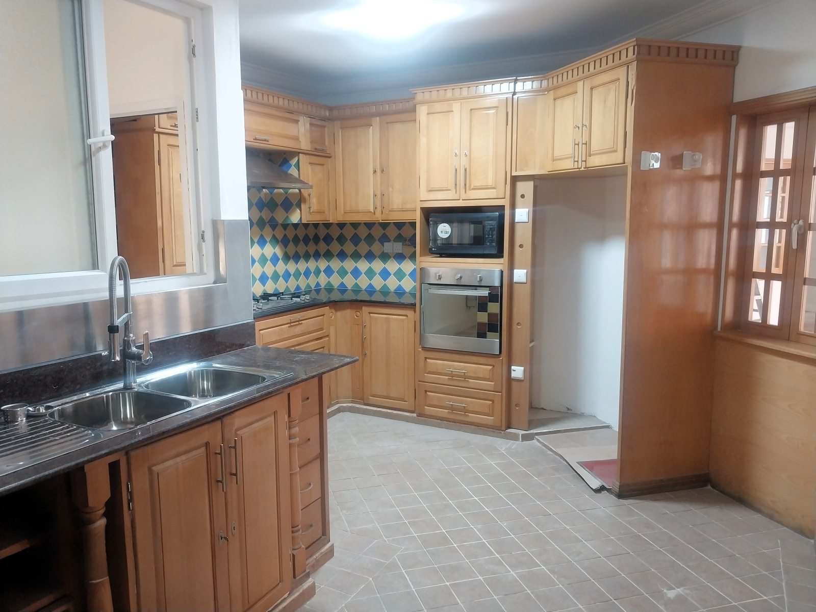 Image_, Appartement, QUATRE BORNES, ref :2512013SS
