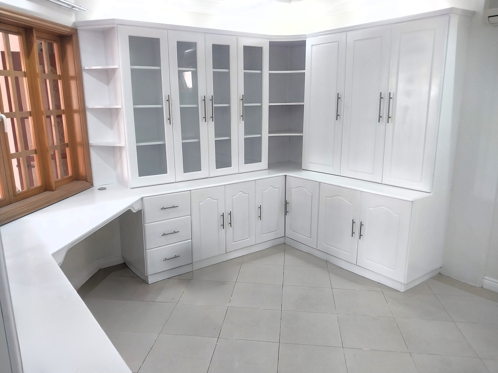 Image_, Appartement, QUATRE BORNES, ref :2512013SS