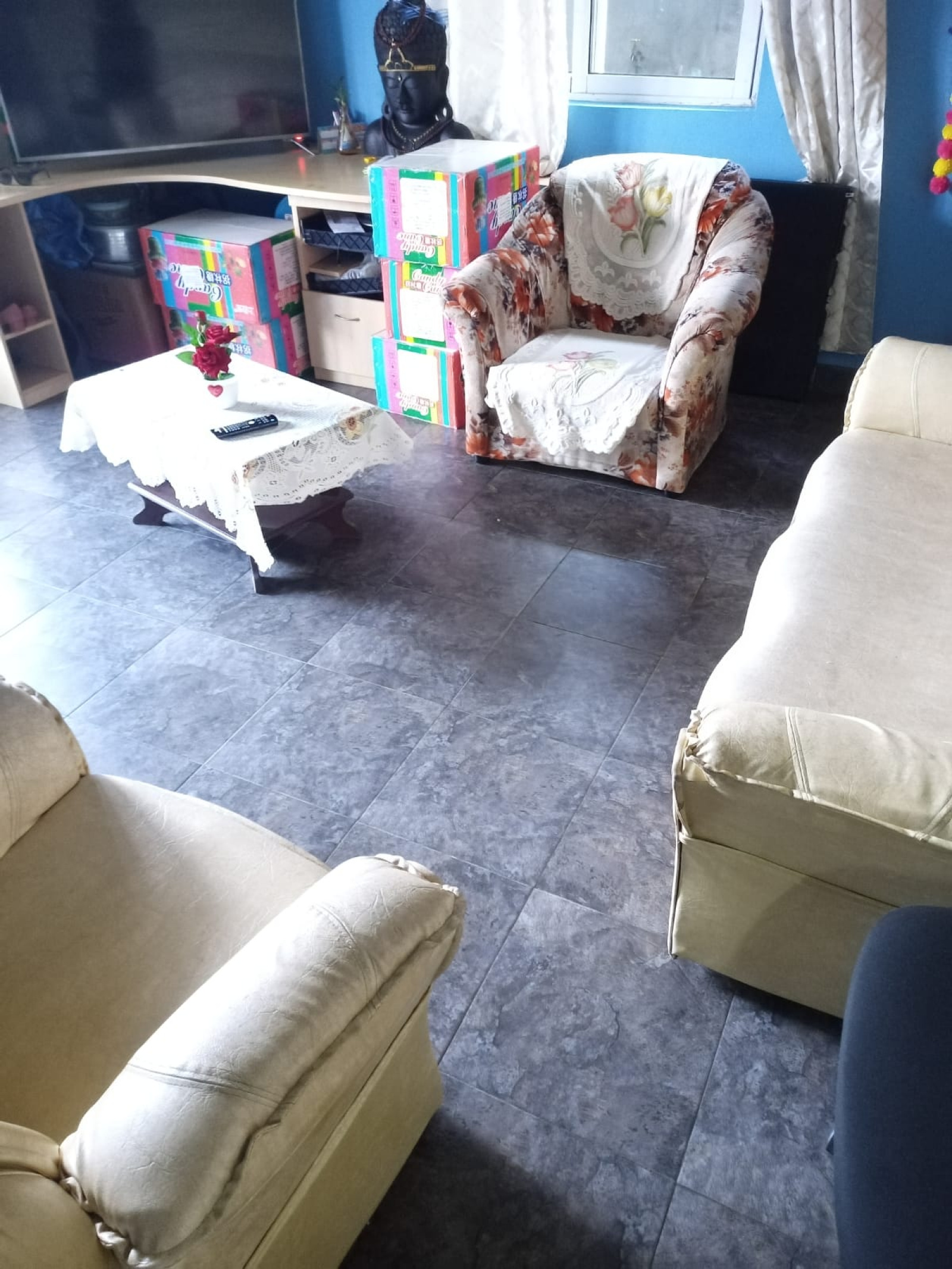 Image_, Maison, Eau Coulee, ref :2304057SG