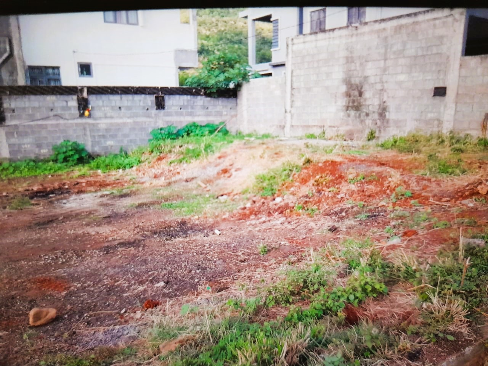 Image_, Terrain à batir, Port-Louis, ref :2505014CM