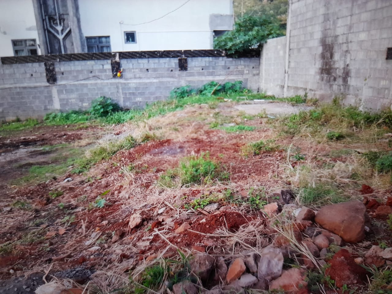 Image_, Terrain à batir, Port-Louis, ref :2505014CM