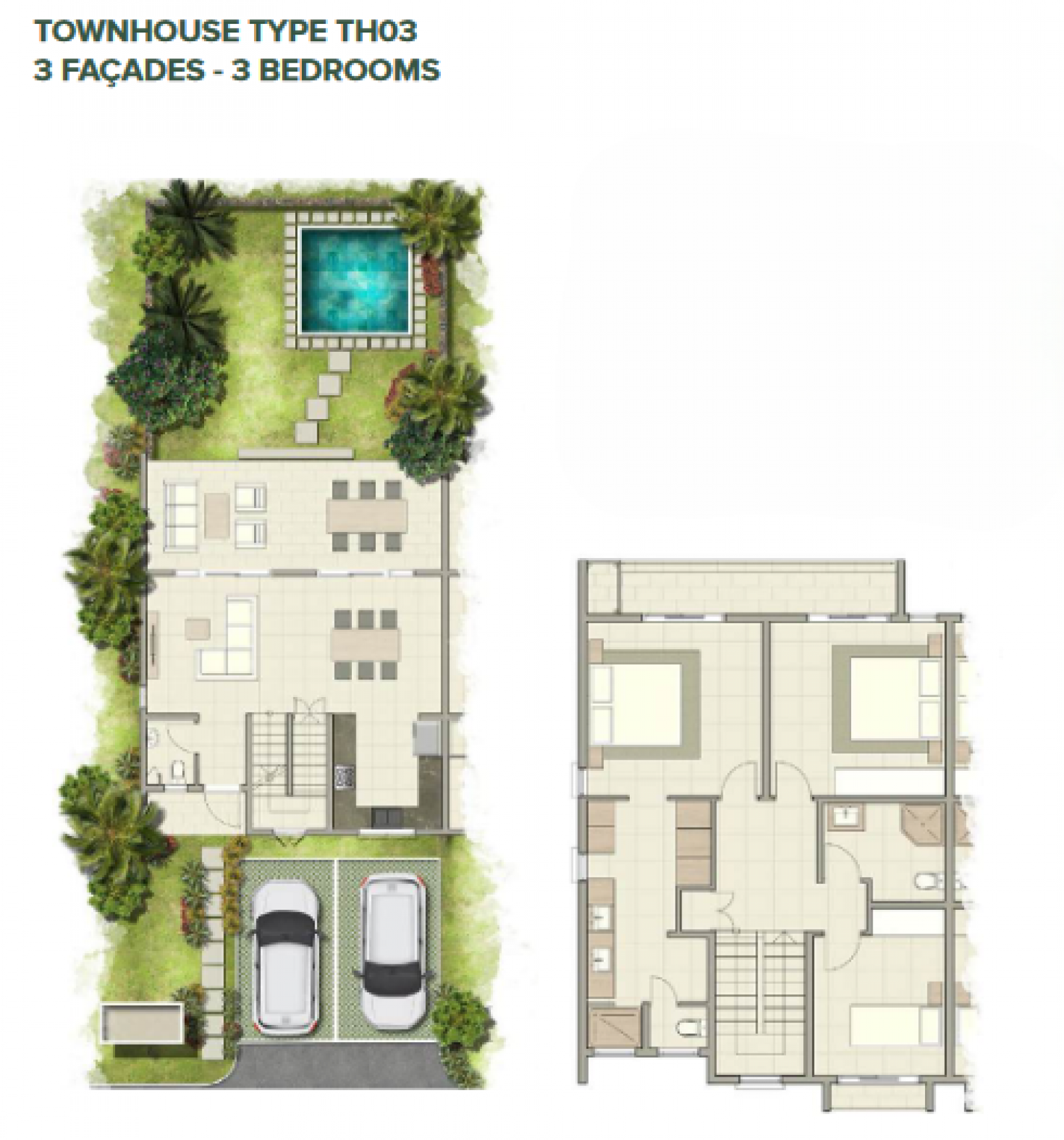 Image_, Appartement, Flic en Flac, ref :2411019AHH