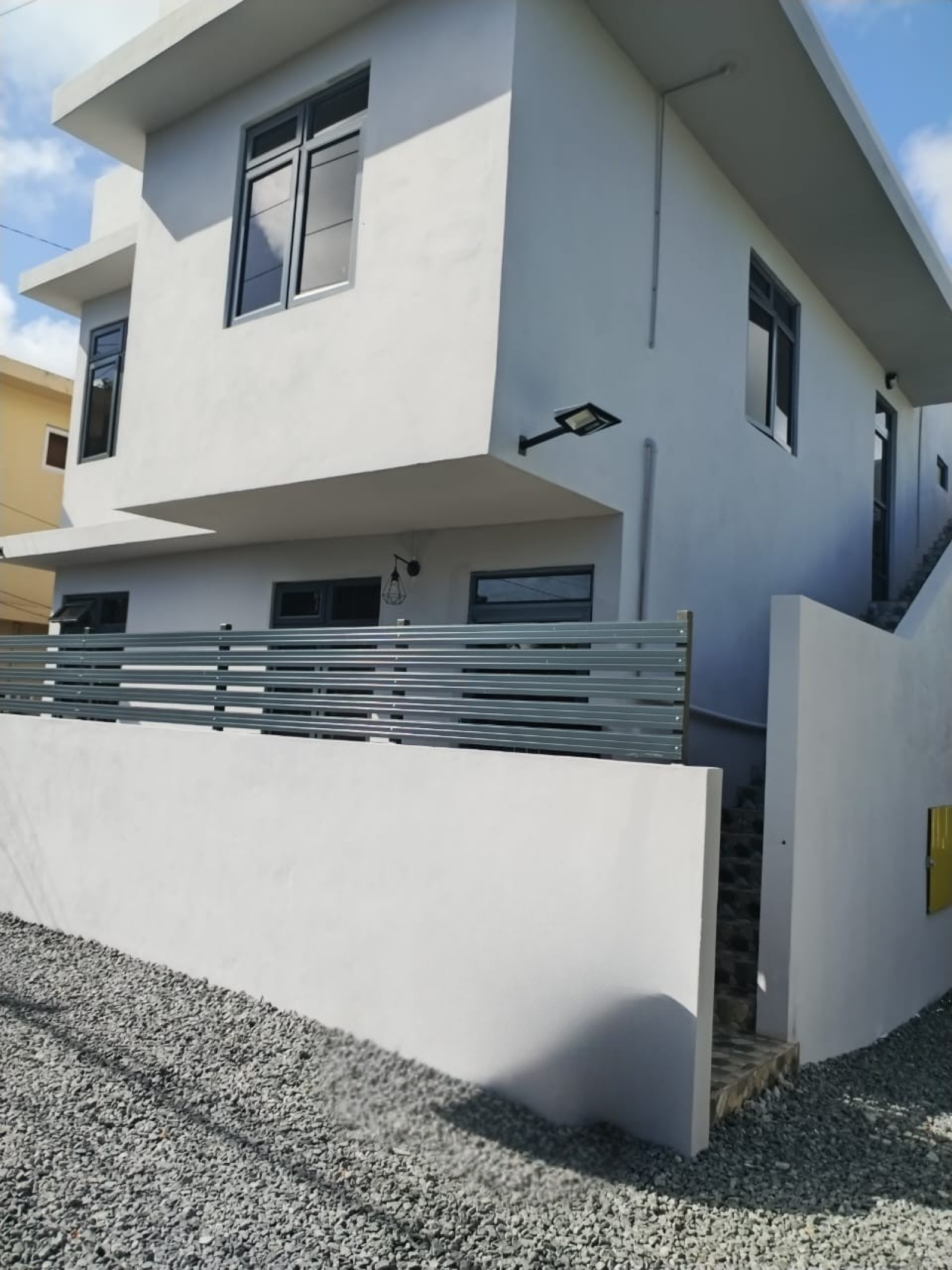 Image_, Appartement, Calodyne, ref :2601002LS