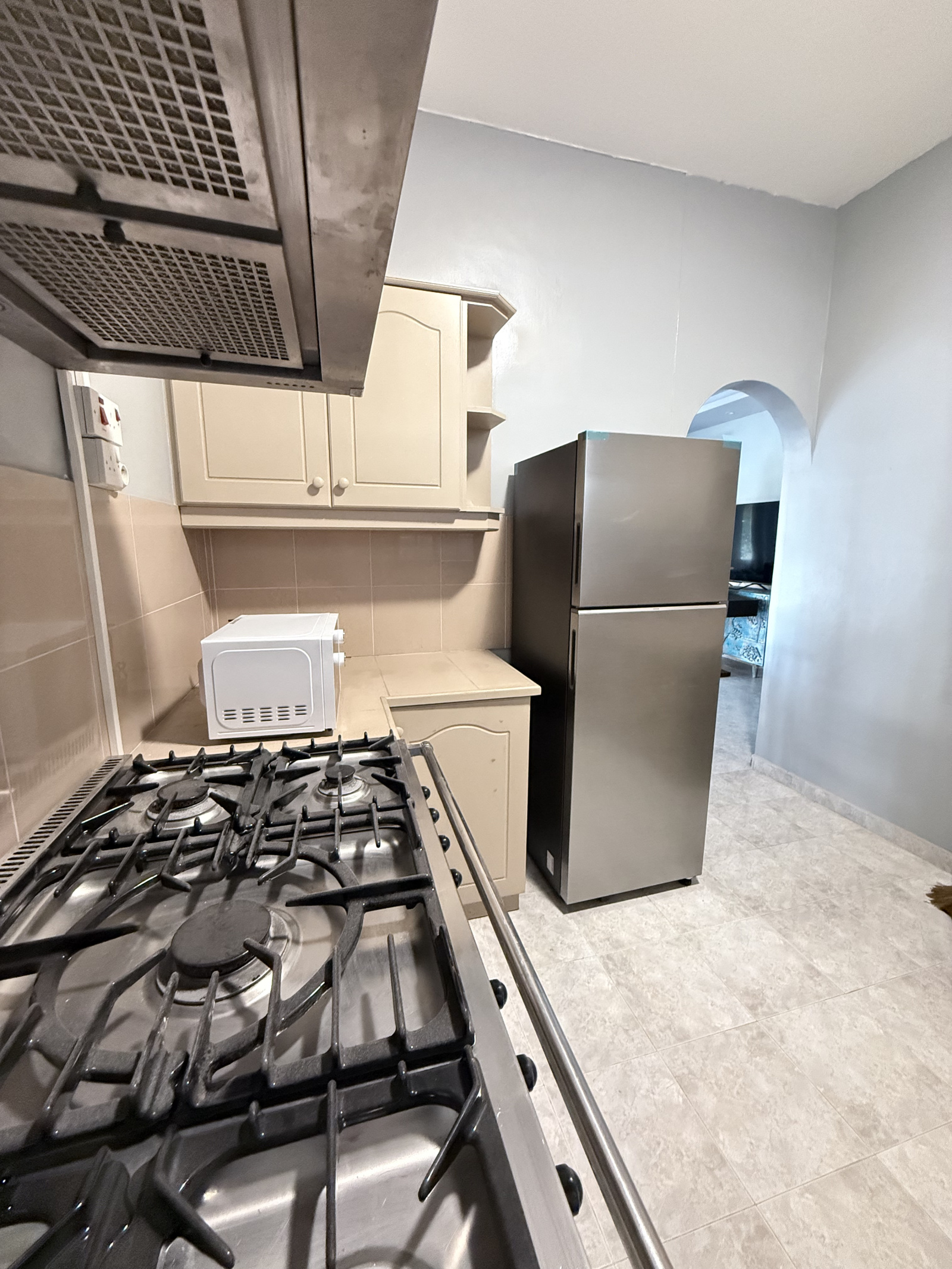 Image_, Appartement, Flic en Flac, ref :2510017HH