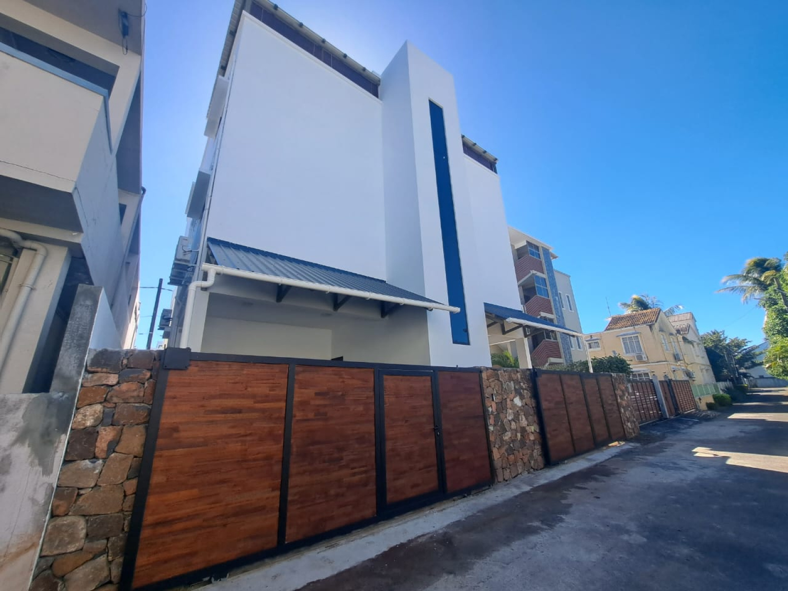 Image_, Appartement, Trou aux Biches, ref :2506004BGD