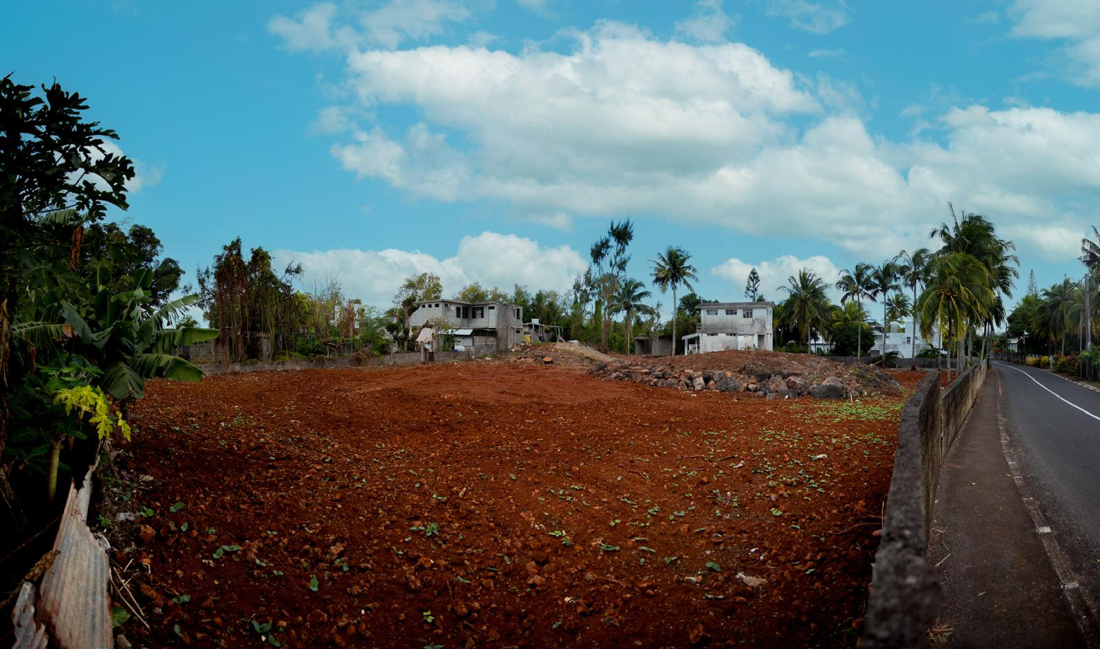 Image_, Terrain à batir, Surinam, ref :2508001EGSG