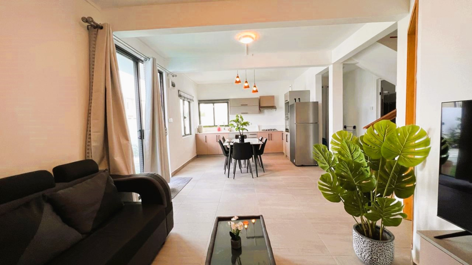 Image_, Appartement, Grand Baie, ref :2504015SG