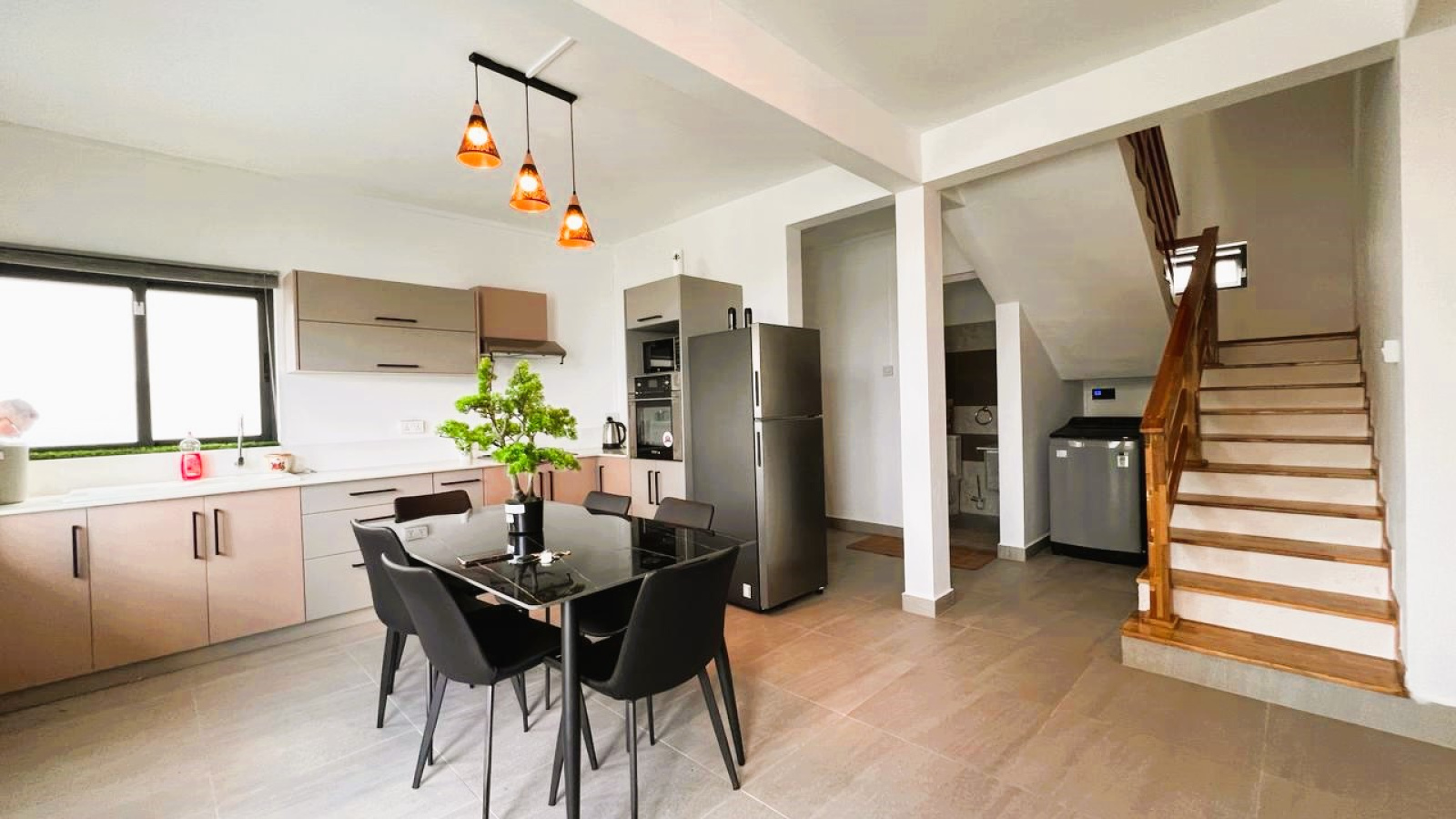 Image_, Appartement, Grand Baie, ref :2504015SG