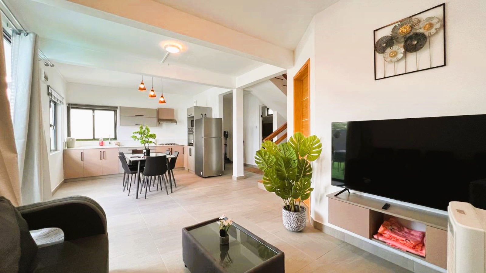 Image_, Appartement, Grand Baie, ref :2504015SG