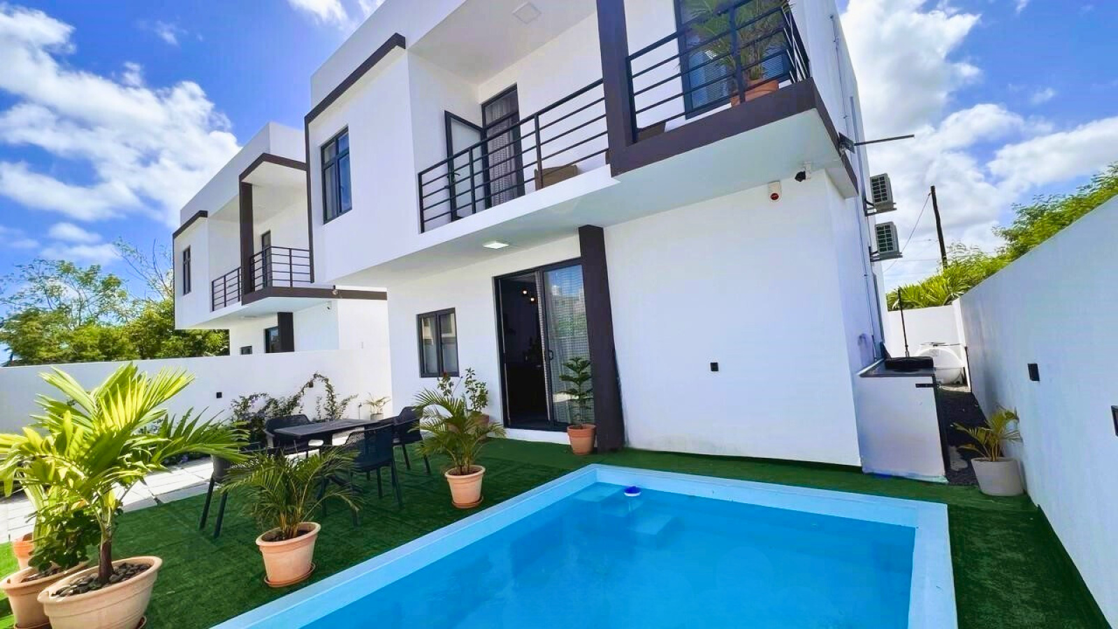 Image_, Appartement, Grand Baie, ref :2504015SG