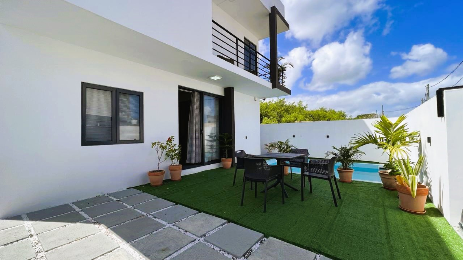 Image_, Appartement, Grand Baie, ref :2504015SG