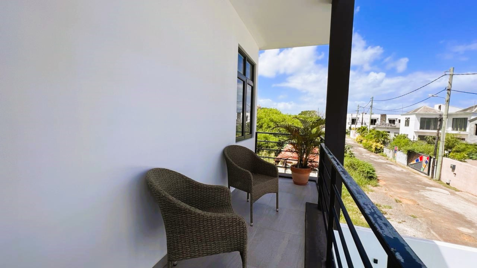 Image_, Appartement, Grand Baie, ref :2504015SG