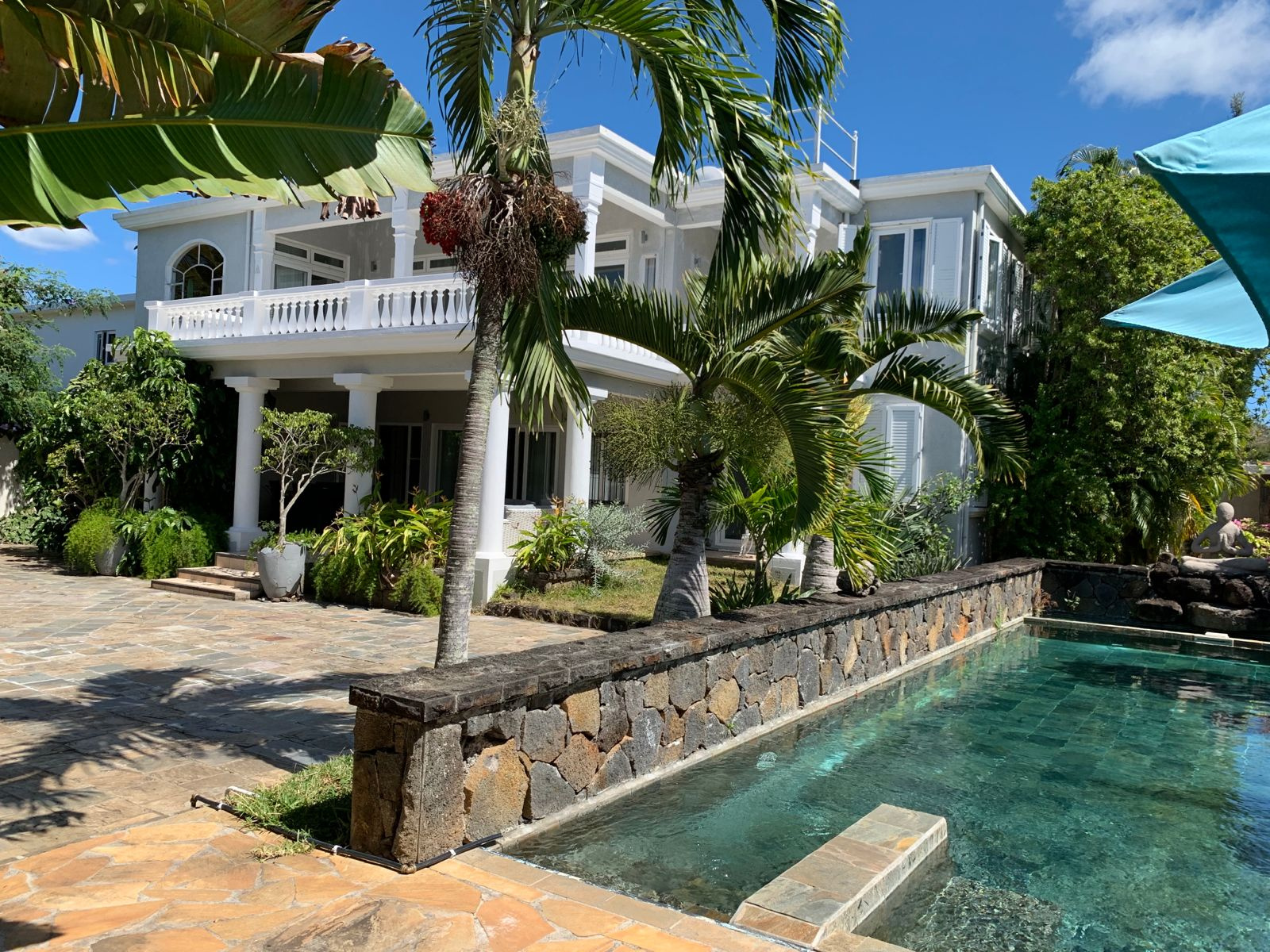 Image_, Maison, Grand Baie, ref :2309001PG