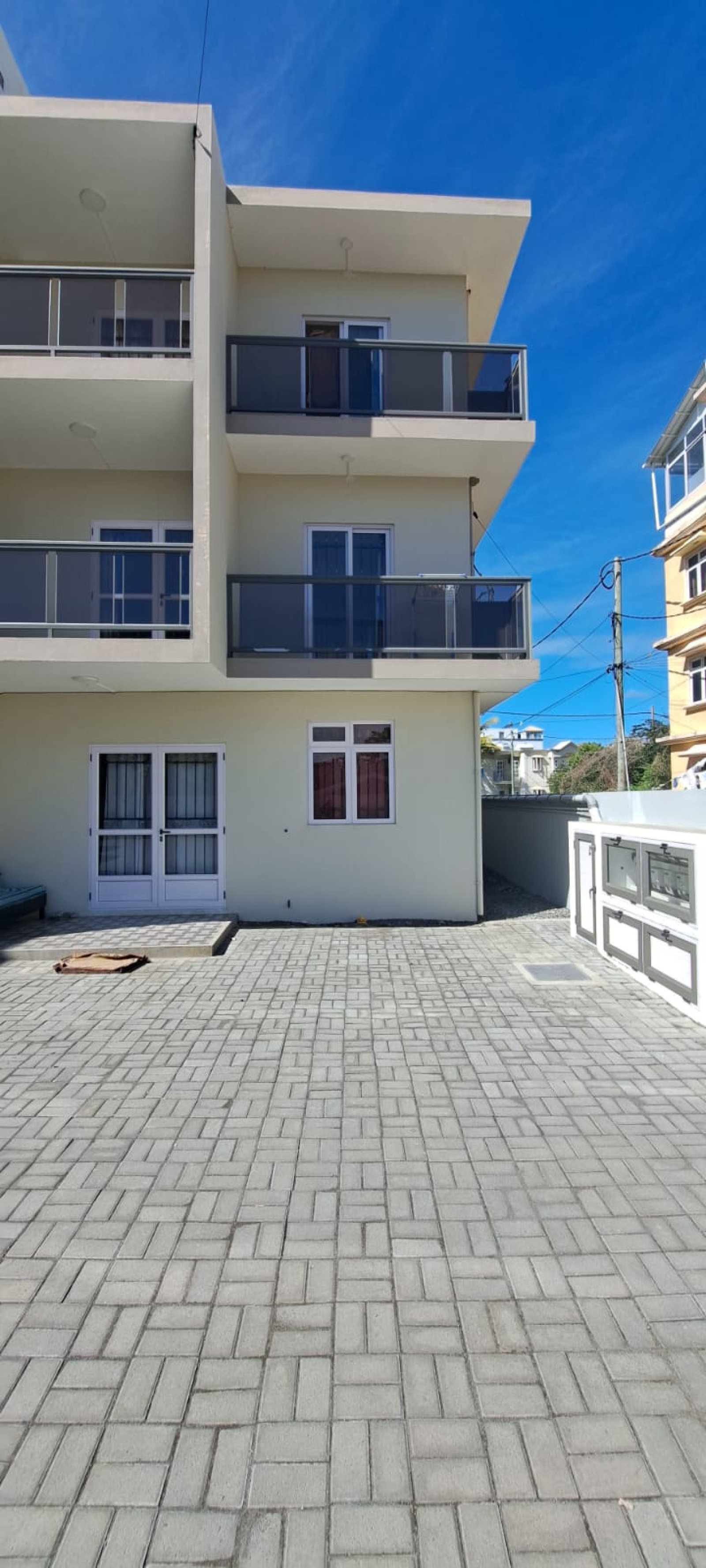 Image_, Appartement, Grand Baie, ref :2506042JMEG