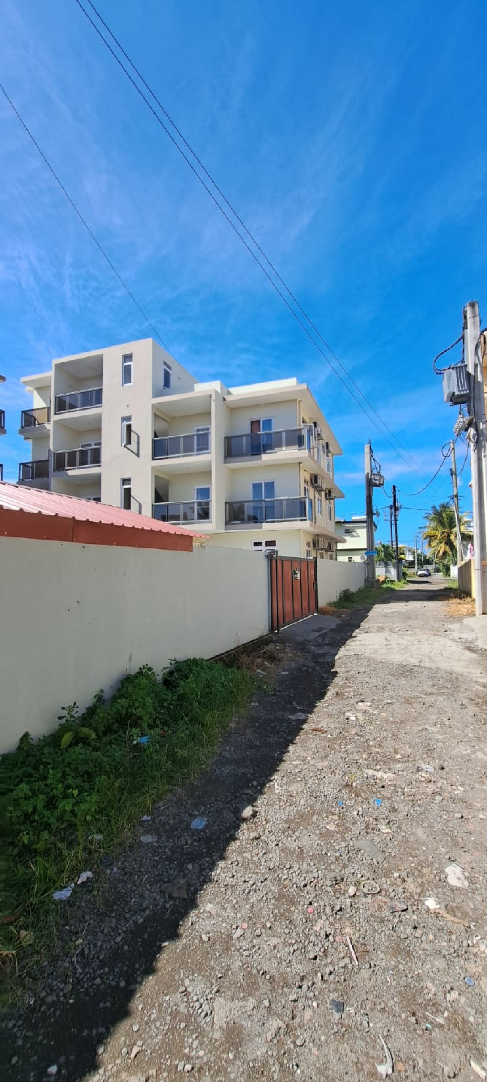 Image_, Appartement, Grand Baie, ref :2506042JMEG