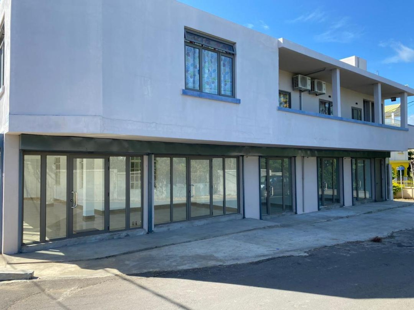 Image_, Local commercial, Trou aux Biches, ref :2507048CJZSM