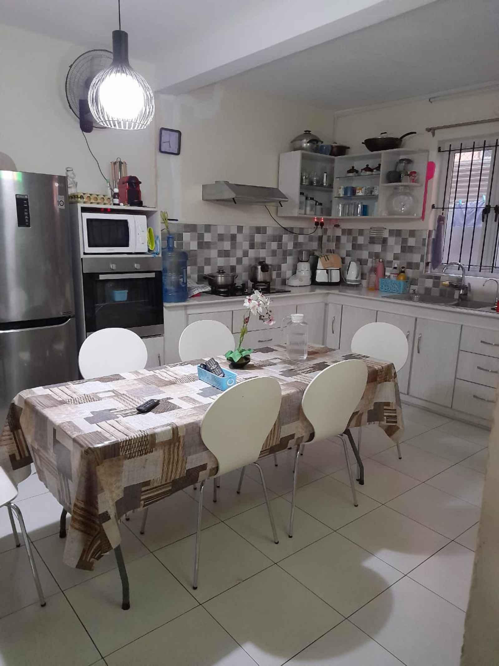 Image_, Maison, Pointe aux Sables, ref :2208001