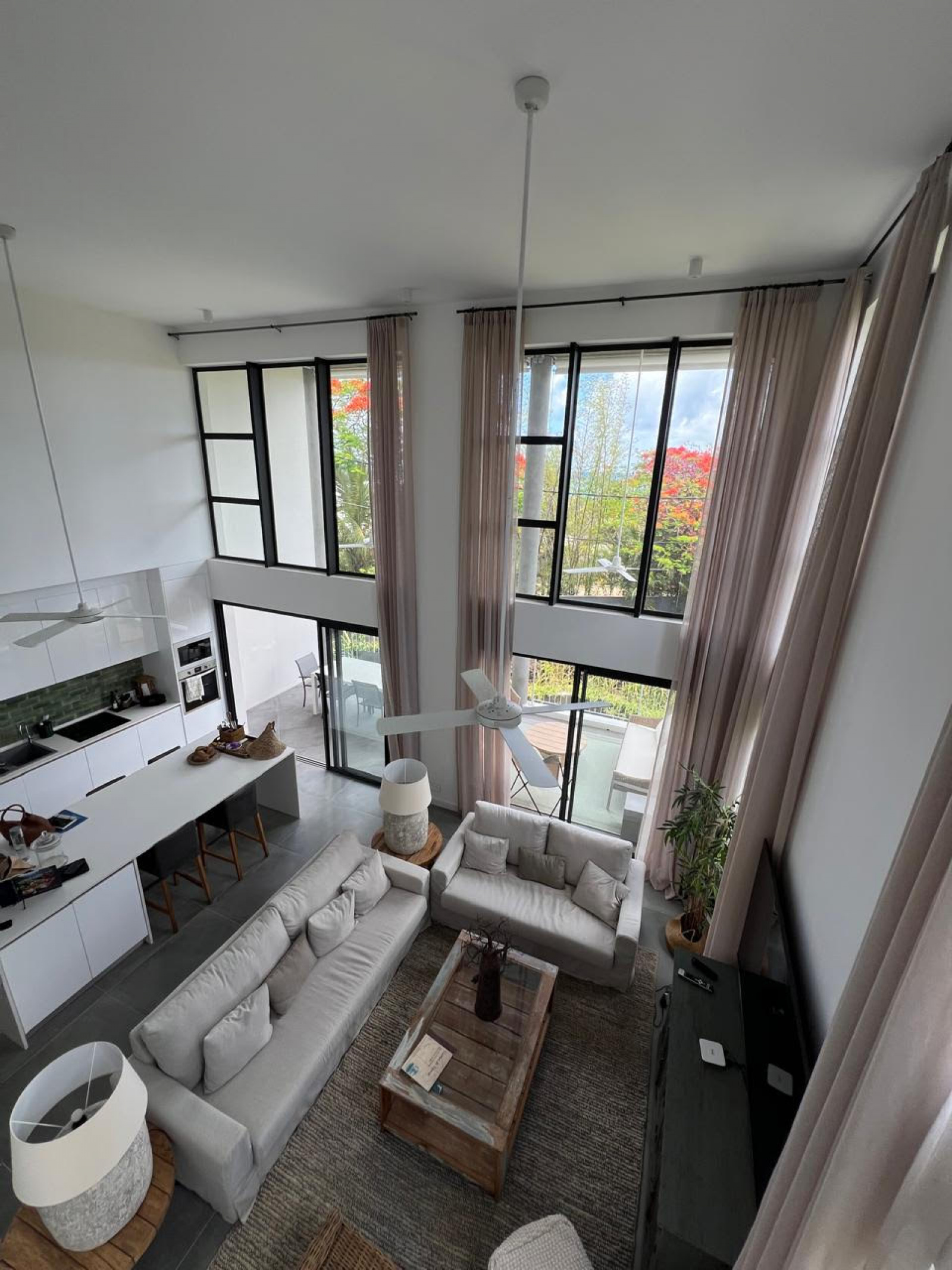 Image_, Appartement, Grand Baie, ref :2412027HYKAT