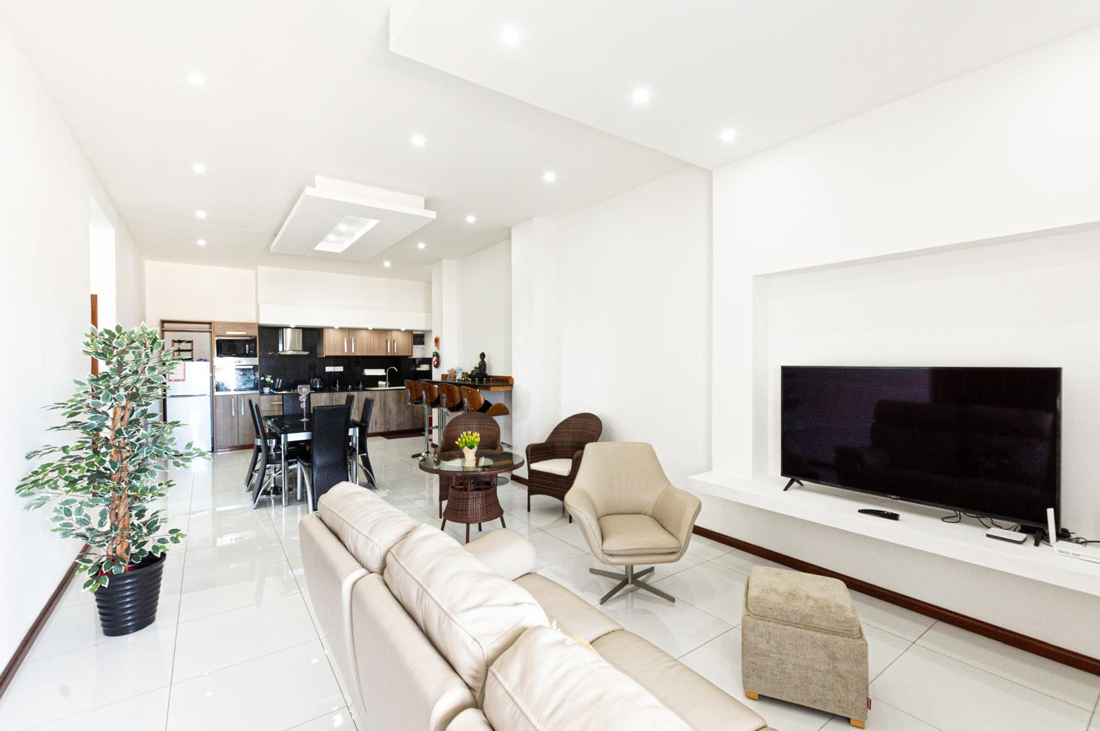 Image_, Appartement, QUATRE BORNES, ref :2508005LL