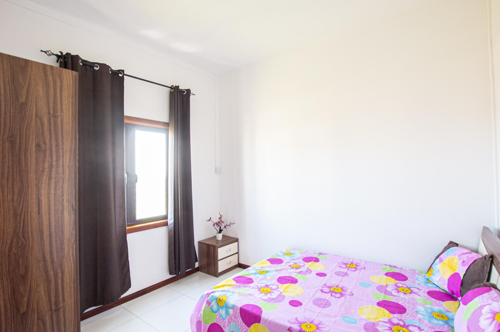 Image_, Appartement, QUATRE BORNES, ref :2508005LL