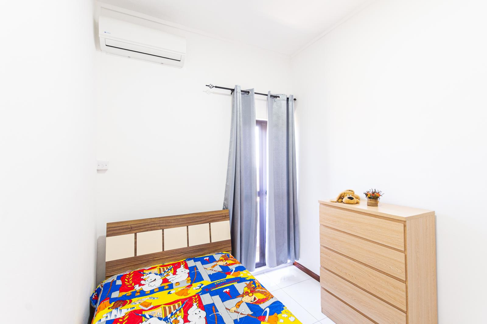 Image_, Appartement, QUATRE BORNES, ref :2508005LL