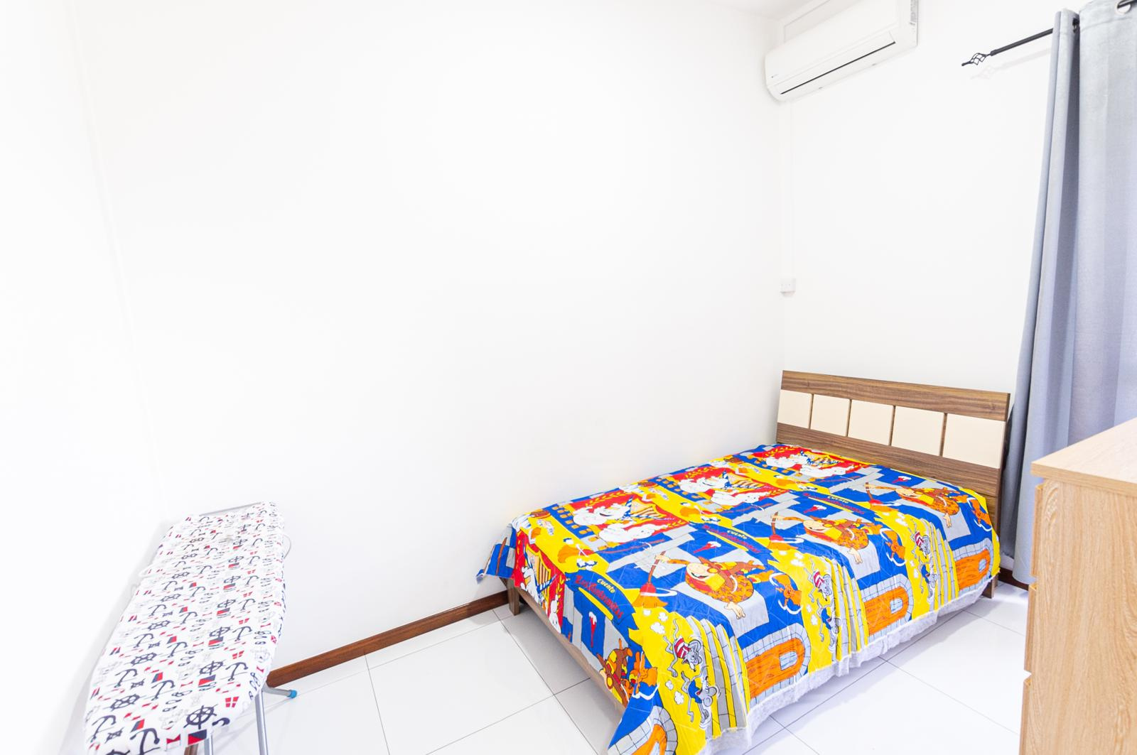 Image_, Appartement, QUATRE BORNES, ref :2508005LL