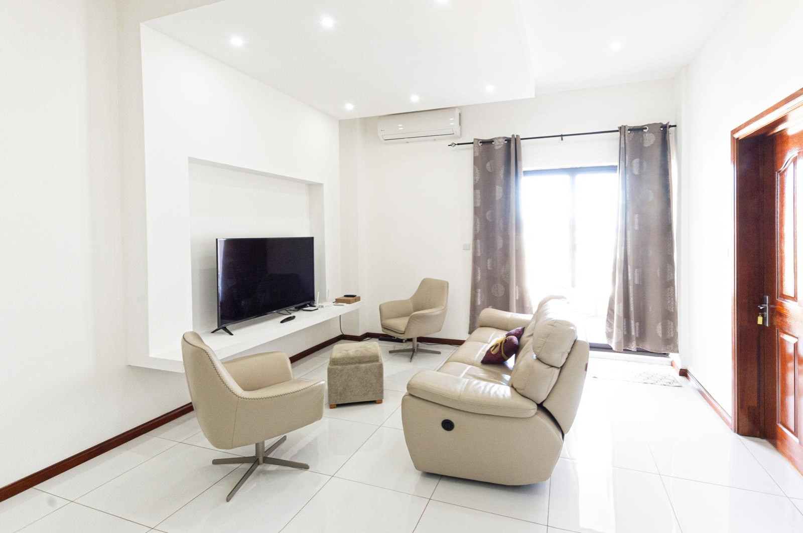 Image_, Appartement, QUATRE BORNES, ref :2508005LL