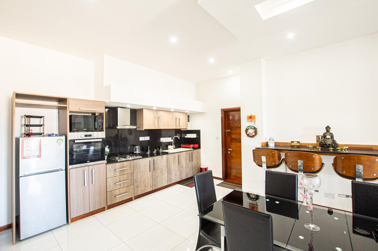 Image_, Appartement, QUATRE BORNES, ref :2508005LL