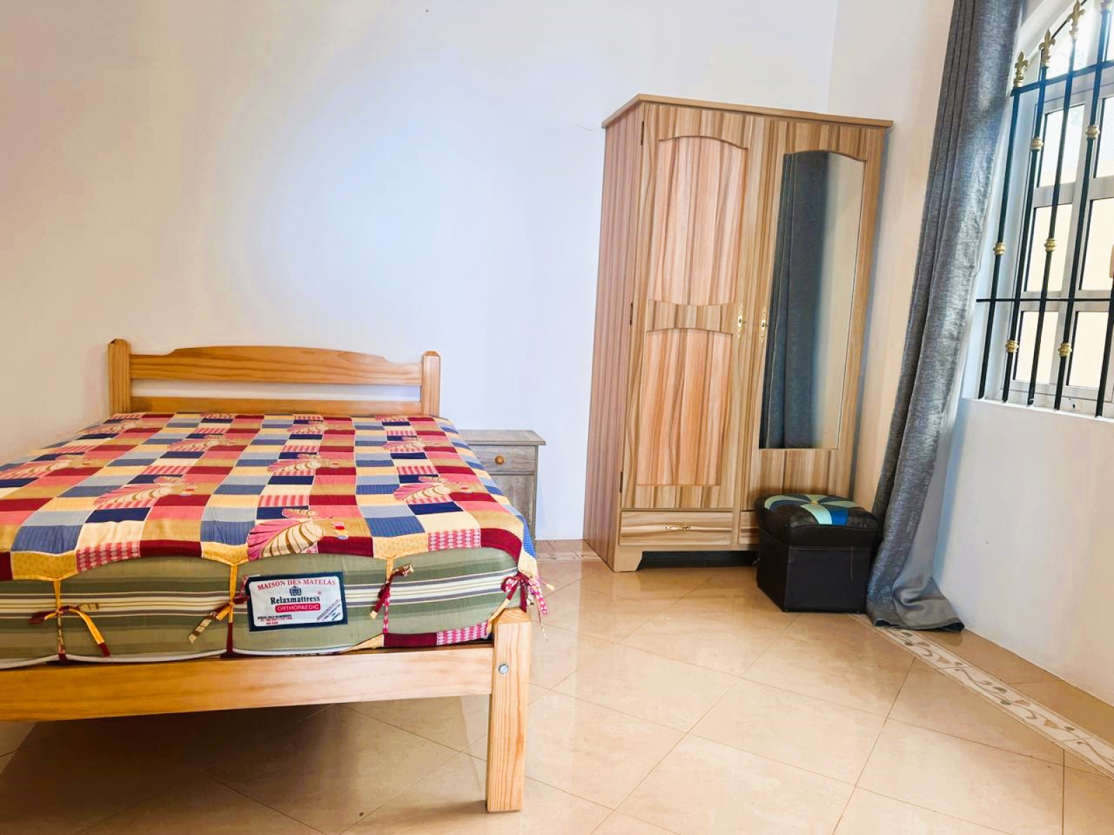 Image_, Appartement, Trou aux Biches, ref :2505009GS