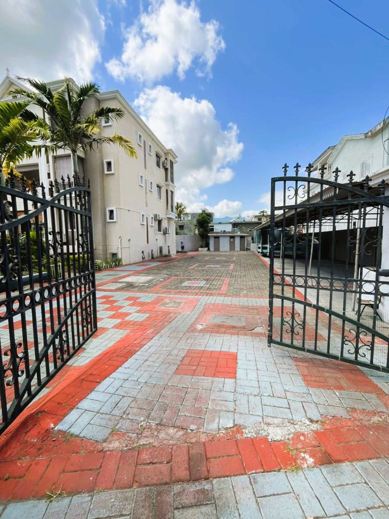 Image_, Appartement, Trou aux Biches, ref :2509009SF
