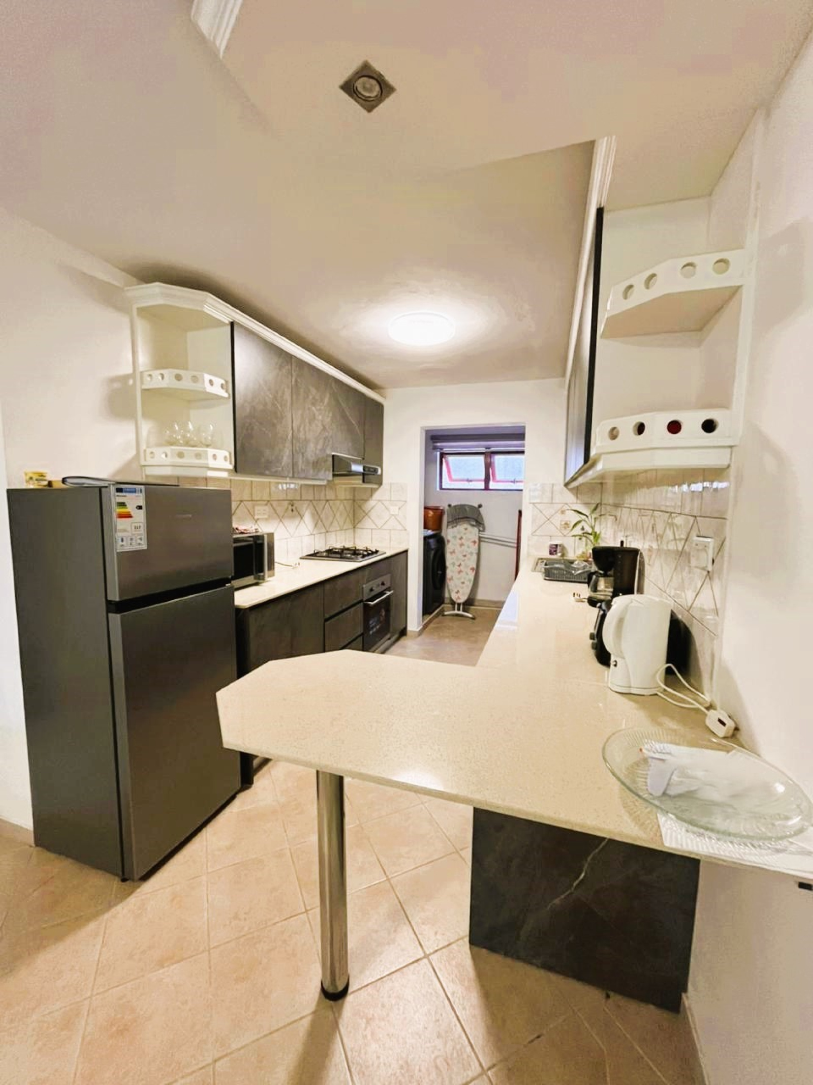 Image_, Appartement, Trou aux Biches, ref :2509009SF