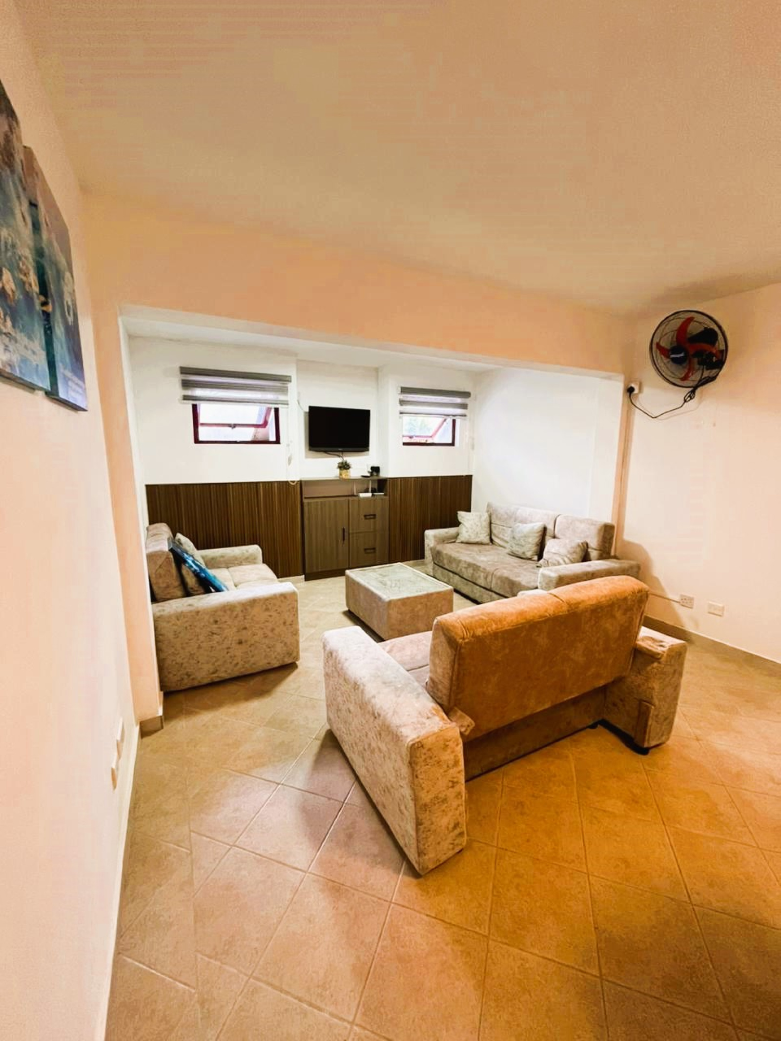 Image_, Appartement, Trou aux Biches, ref :2509009SF