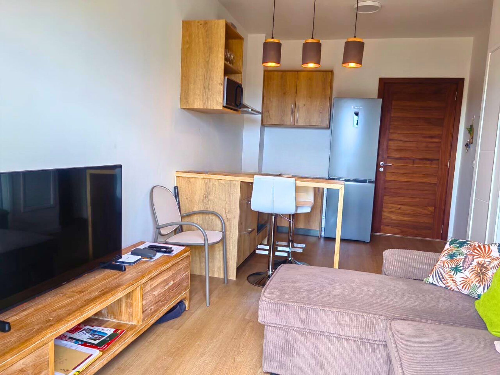 Image_, Appartement, Tamarin, ref :2510006JR