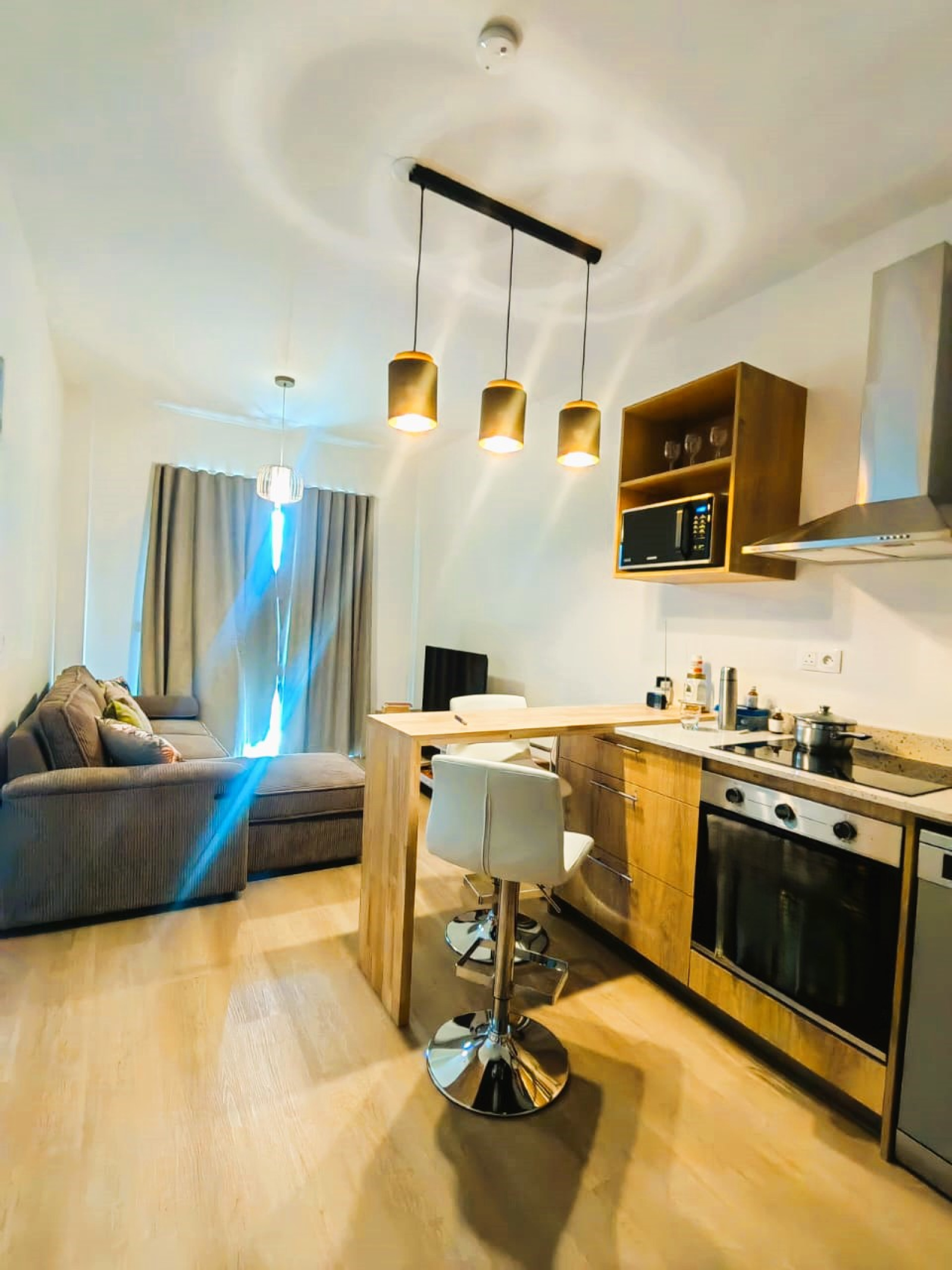 Image_, Appartement, Tamarin, ref :2510006JR