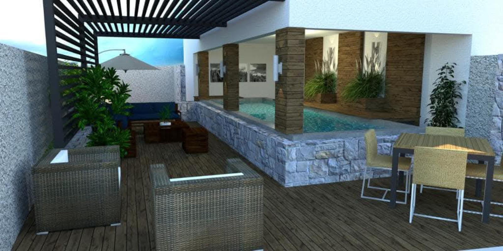 Image_, Appartement, Flic en Flac, ref :2509057EGLL