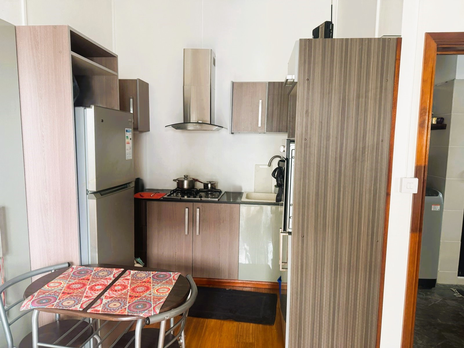 Image_, Appartement, QUATRE BORNES, ref :2504048GD