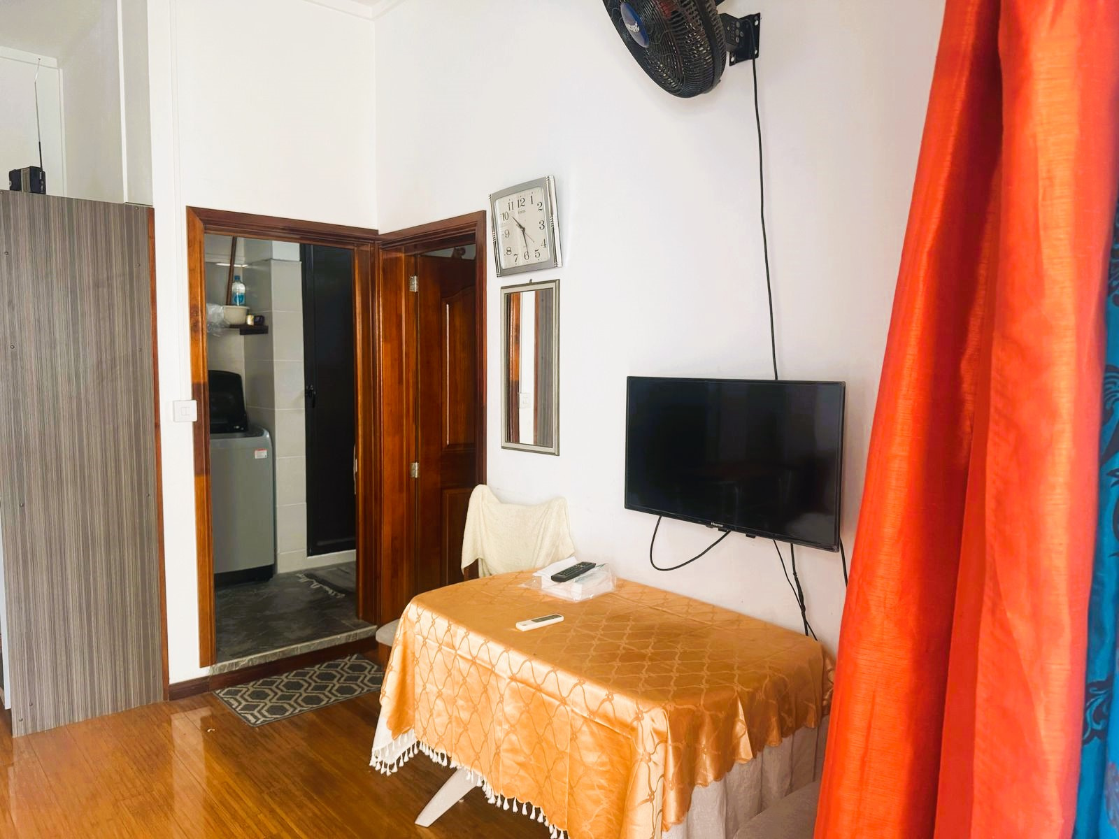 Image_, Appartement, QUATRE BORNES, ref :2504048GD