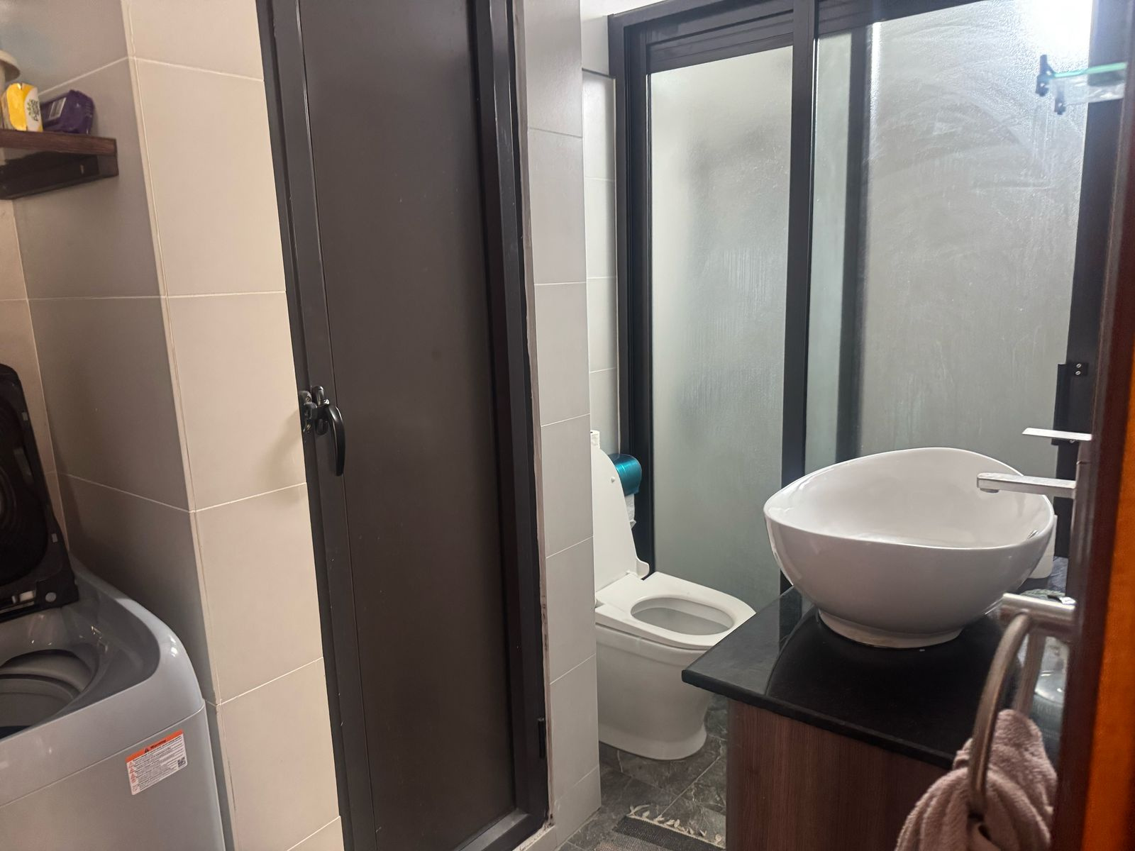 Image_, Appartement, QUATRE BORNES, ref :2504048GD