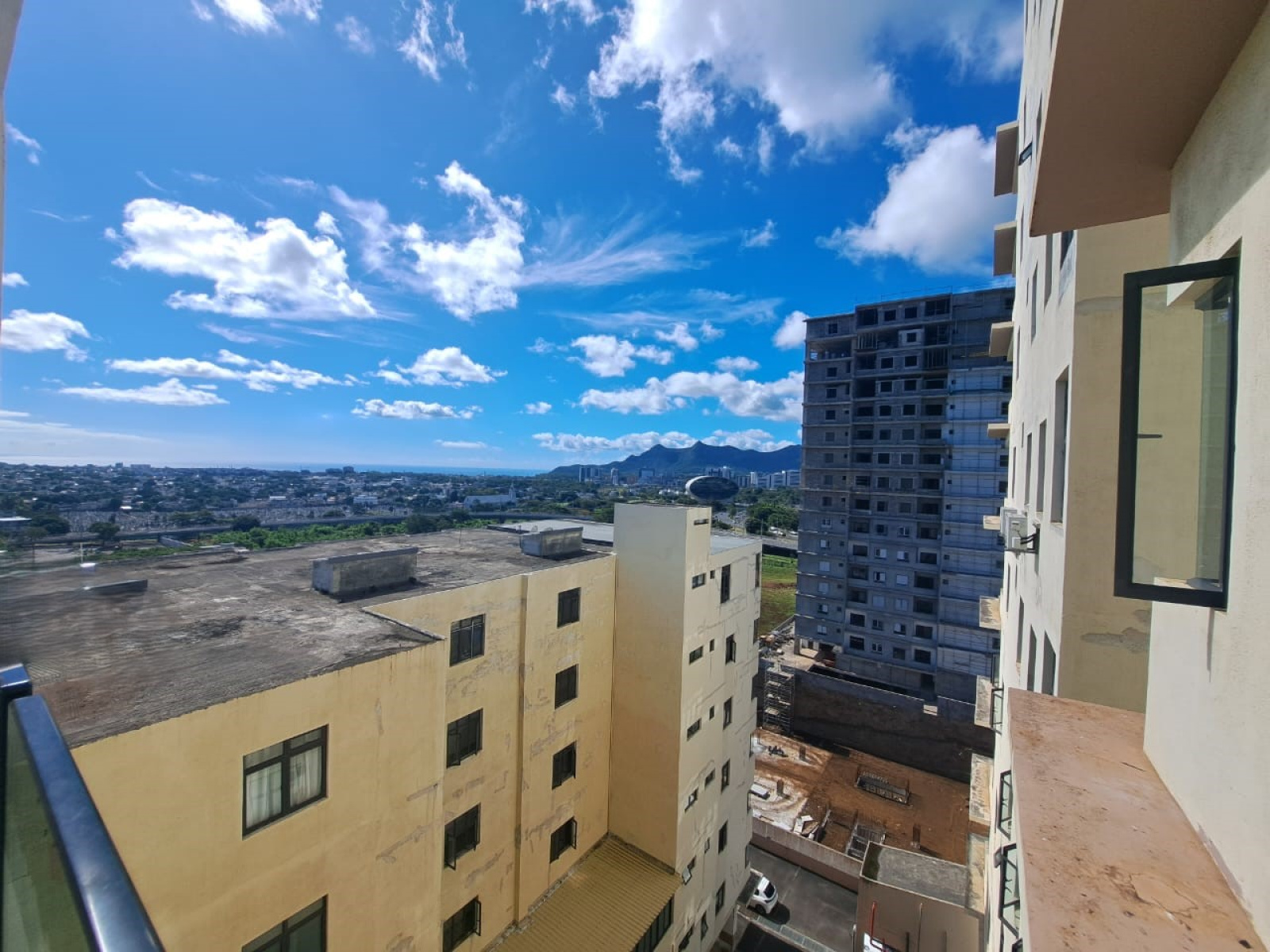Image_, Appartement, QUATRE BORNES, ref :2504048GD