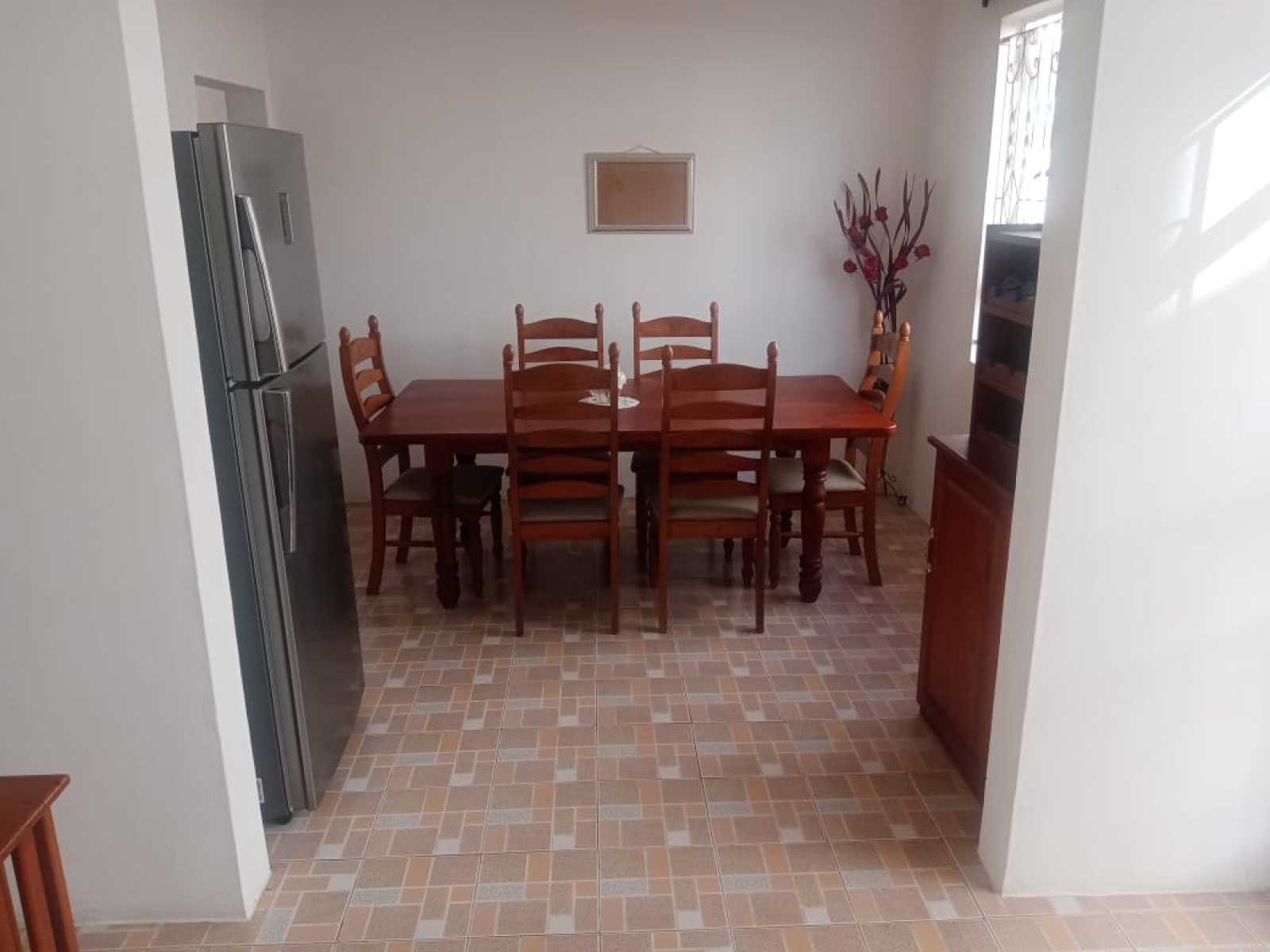 Image_, Maison, Rose- Hill, ref :2505039NM