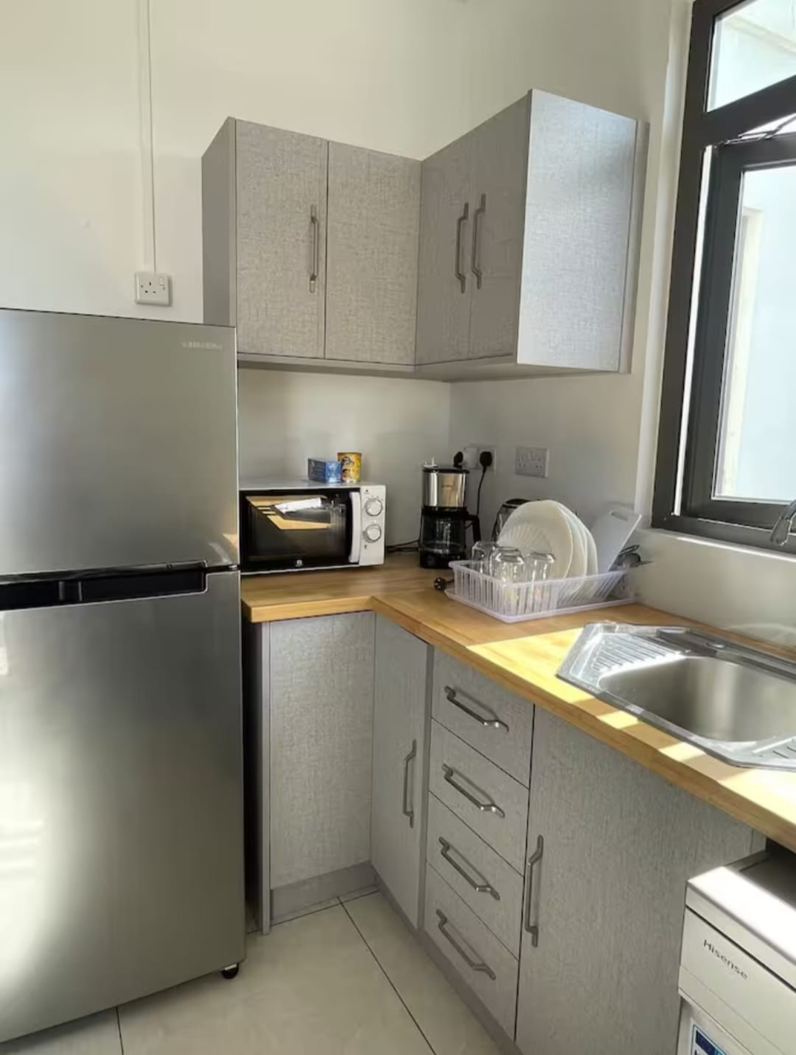 Image_, Appartement, Grand Baie, ref :2308059AMN