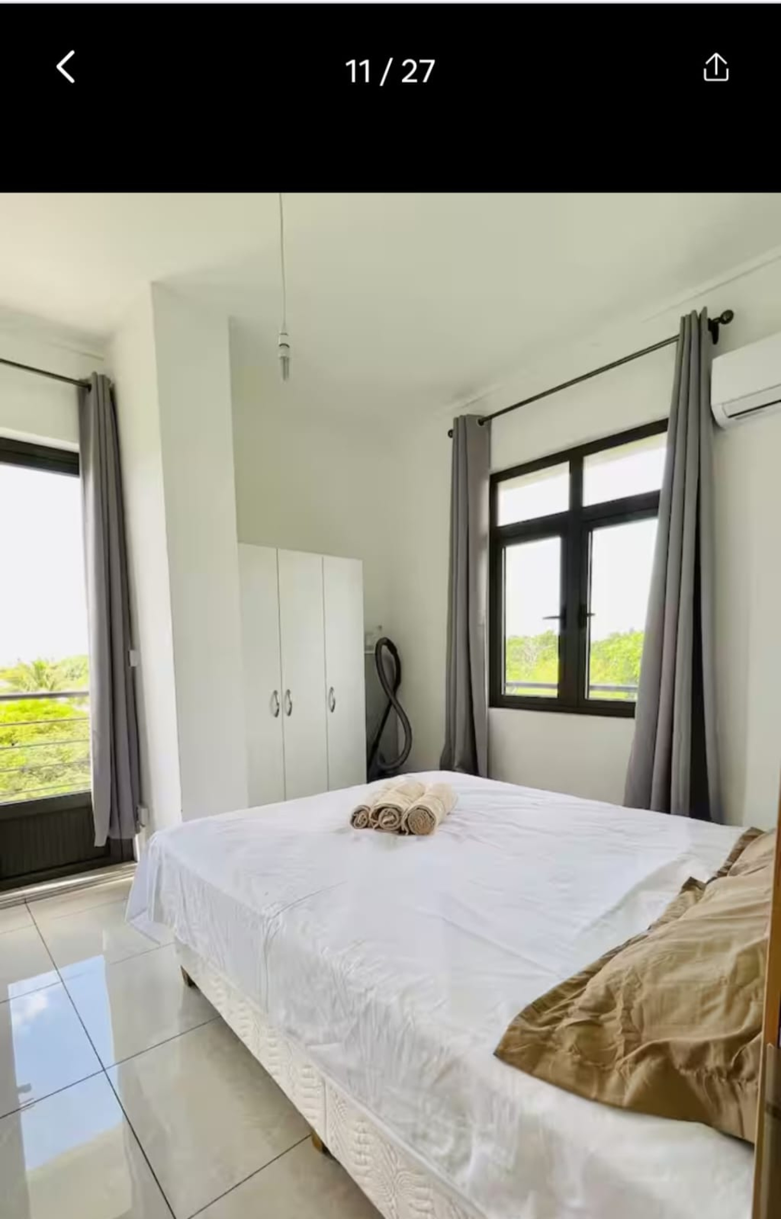Image_, Appartement, Grand Baie, ref :2308059AMN