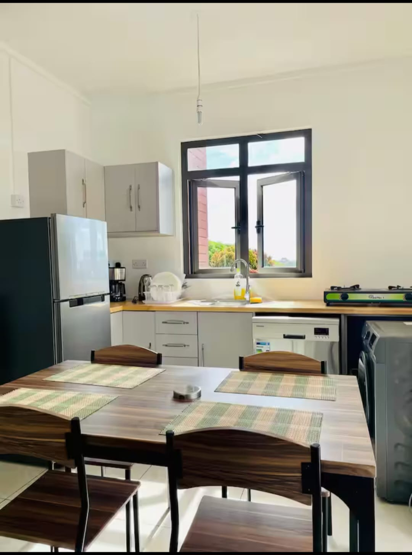 Image_, Appartement, Grand Baie, ref :2308059AMN