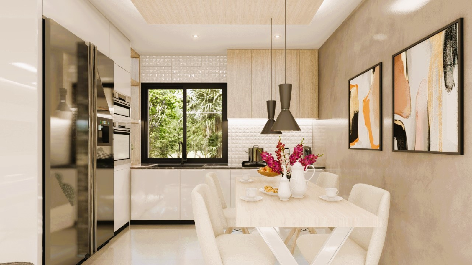 Image_, Appartement, Moka, ref :2405056BJNHH